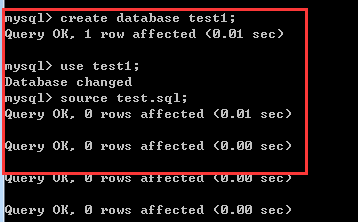 MySQL 語(yǔ)句大全：創(chuàng)建、授權(quán)、查詢(xún)、修改