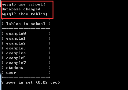 MySQL 語(yǔ)句大全：創(chuàng)建、授權(quán)、查詢(xún)、修改