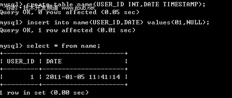 MySQL 中處理 Null 時(shí)要注意兩個(gè)陷阱