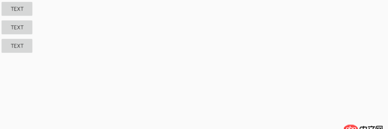 android - 如何RecyclerView的item寬度設(shè)置