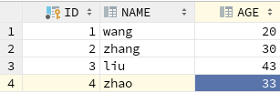MyBatis-plus+達(dá)夢(mèng)數(shù)據(jù)庫(kù)實(shí)現(xiàn)自動(dòng)生成代碼的示例