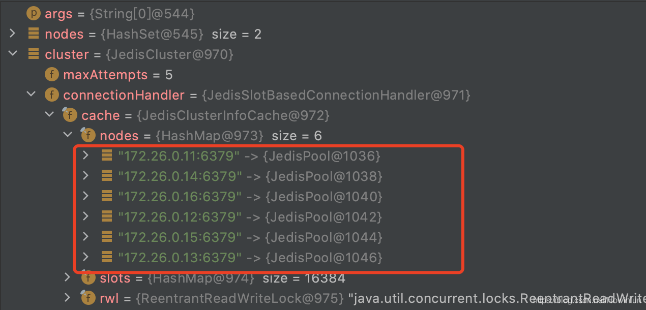 Docker 部署單機版 Pulsar 和集群架構(gòu) Redis(開發(fā)神器)的方法