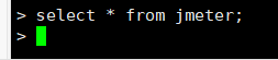 docker安裝influxdb的詳細(xì)教程(性能測試)