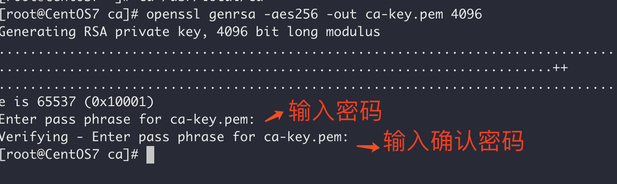 Docker開(kāi)啟遠(yuǎn)程安全訪問(wèn)的圖文教程詳解