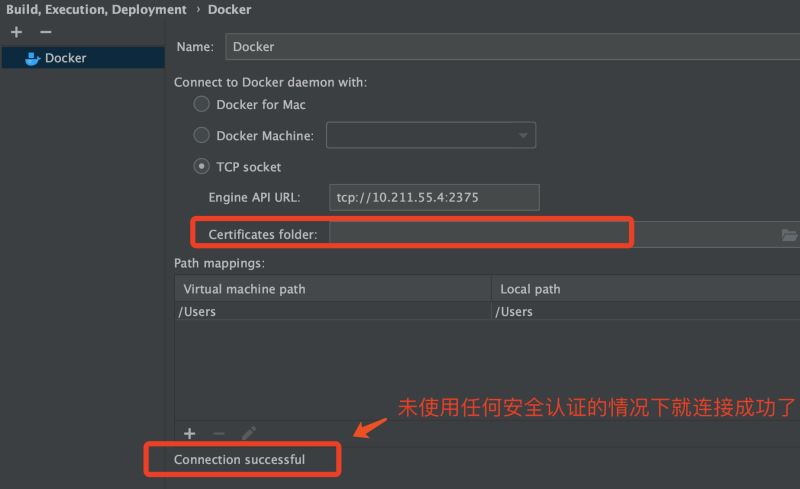 Docker開(kāi)啟遠(yuǎn)程安全訪問(wèn)的圖文教程詳解