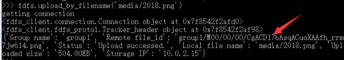 docker使用storage出現(xiàn)Exit導致文件無法上傳服務(wù)器的問題及解決方案