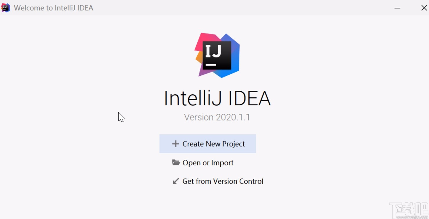 IntelliJ IDEA導(dǎo)出項(xiàng)目的方法