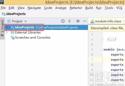 IntelliJ IDEA導(dǎo)出項(xiàng)目的方法