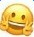 微信emoji捂臉新表情怎么打？捂臉、皺眉、奸笑emoji新魔性表情包