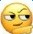 微信emoji捂臉新表情怎么打？捂臉、皺眉、奸笑emoji新魔性表情包