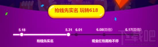 2016京東618優(yōu)惠活動是什么 京東618活動內容及玩法詳細介紹