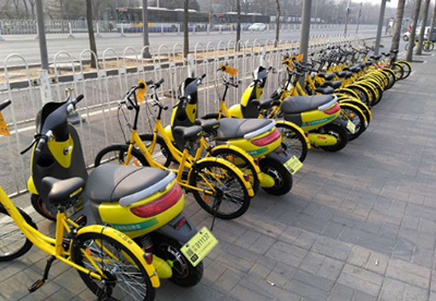 小蜜電動單車怎么樣?小蜜電動單車收費(fèi)詳情說明