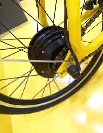 ofo電動車押金需要多少？ofo電動車押金說明