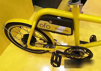 ofo電動車押金需要多少？ofo電動車押金說明