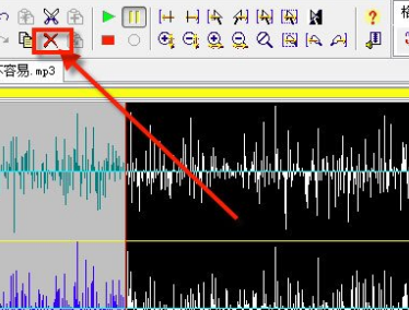WaveCN怎么制作手機鈴聲？