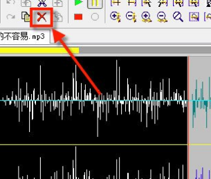 WaveCN怎么制作手機鈴聲？