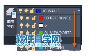 CAD畫(huà)圖要保持您的標(biāo)準(zhǔn)有那些