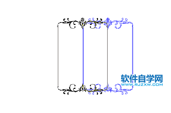 coreldraw怎么組合對(duì)象