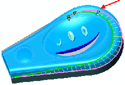 solidworks使用接頭改進(jìn)變形