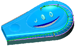 solidworks使用接頭改進(jìn)變形