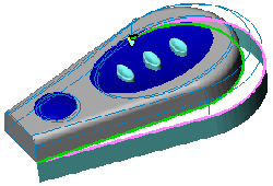 solidworks使用接頭改進(jìn)變形