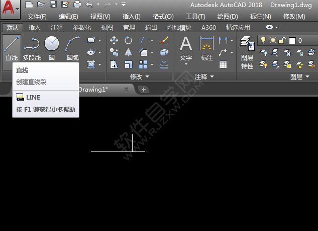 CAD自動(dòng)排氣閥圖例的畫(huà)法