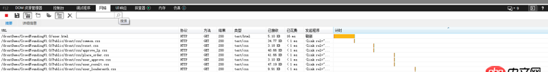 angular.js - AngularJS v1.5.8 在IE9中出現灰屏，不啟動的問題。