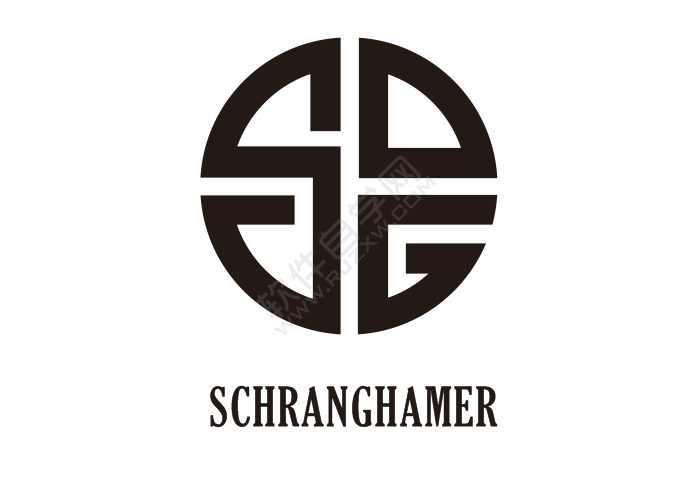 用CDR設(shè)計(jì)一個(gè)SDG英文的LOGO