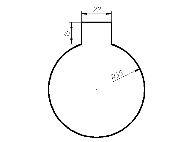 怎么利用solidworks鏡向?qū)嶓w畫草圖平面圖
