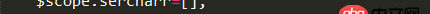 angular.js - ng-if 第一條數(shù)據(jù)沒顯示