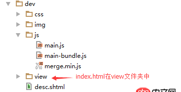 angular.js - 如何用gulp打包ionic應(yīng)用，項(xiàng)目JS腳本是使用 require.js 來組織的
