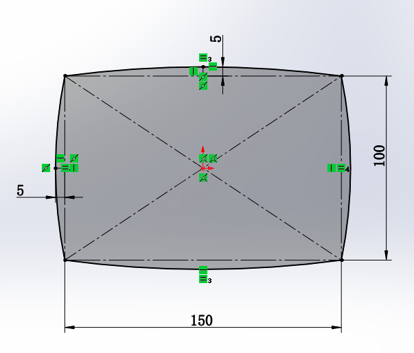 SolidWorks怎么畫按鈕的盒子