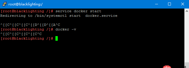 如何解決Centos下Docker服務(wù)啟動(dòng)無(wú)響應(yīng)，且輸入docker命令無(wú)響應(yīng)？