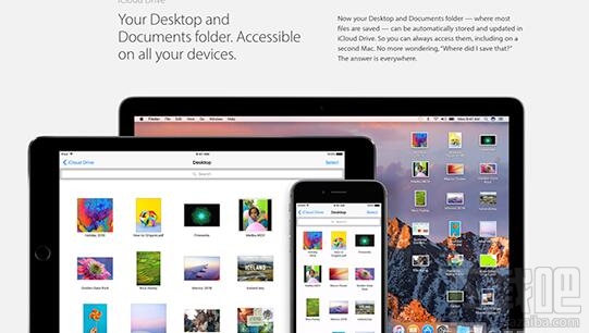 macOS Sierra是什么？macOS Sierra有什么功能？macOS Sierra下載更新地址