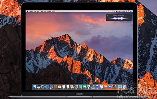 macOS Sierra是什么？macOS Sierra有什么功能？macOS Sierra下載更新地址