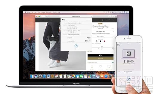 macOS Sierra是什么？macOS Sierra有什么功能？macOS Sierra下載更新地址