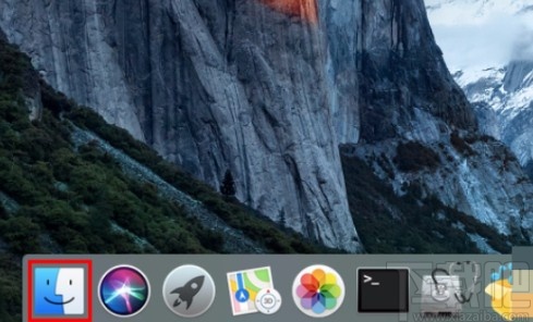 macOS系統卸載軟件的方法