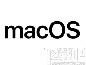 macOS系統(tǒng)設(shè)置系統(tǒng)搜索范圍的方法