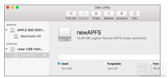 APFS是什么?macOS APFS的優(yōu)勢(shì)有哪些?