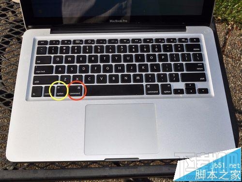 mac鍵盤自定義怎么設置？mac os x 鍵盤設置的教程