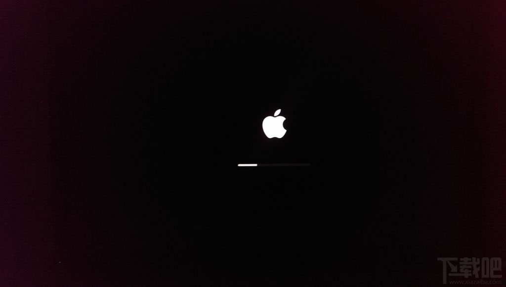 mac os X 10.10 u盤怎么安裝？u盤安裝mac os X 10.10方法