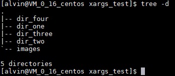 在Linux上使用xargs命令的詳細(xì)教程