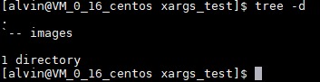 在Linux上使用xargs命令的詳細(xì)教程