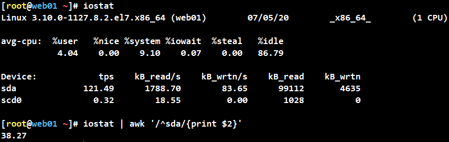 Linux zabbix自定義監(jiān)控及報警實現(xiàn)過程解析