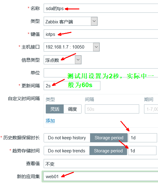 Linux zabbix自定義監(jiān)控及報警實現(xiàn)過程解析