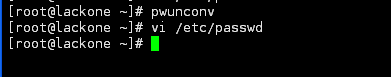 linux用戶和組命令實(shí)例分析【切換、添加用戶、權(quán)限控制等】