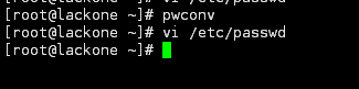 linux用戶和組命令實(shí)例分析【切換、添加用戶、權(quán)限控制等】
