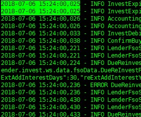 linux less命令實(shí)例詳解