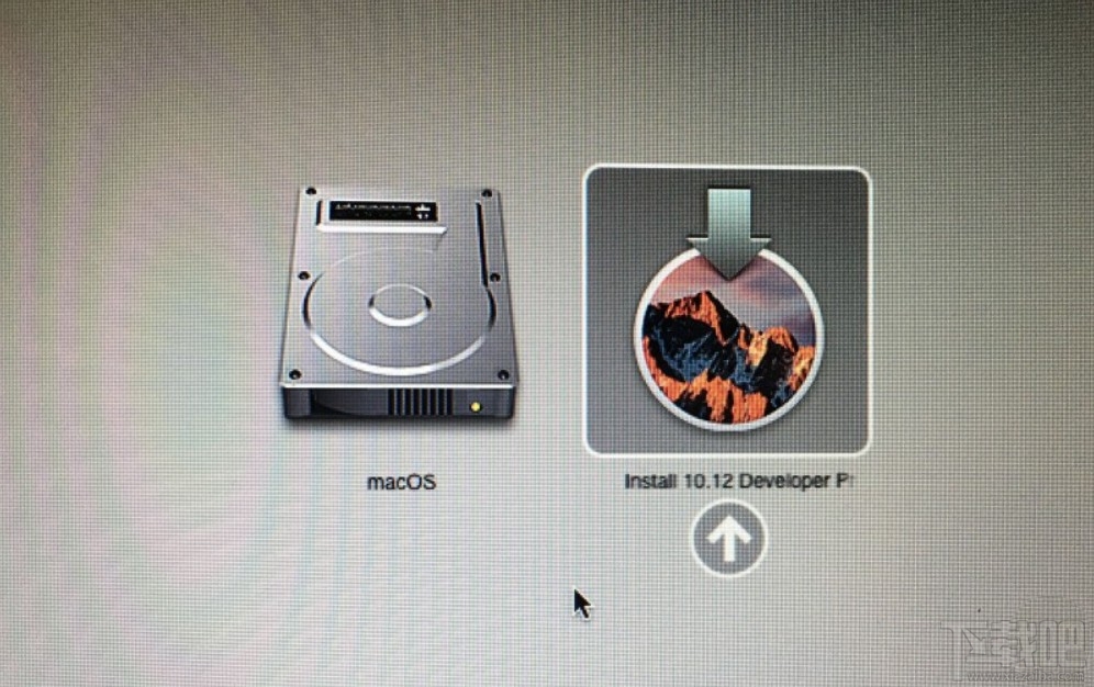 macOS Sierra如何降級重裝系統(tǒng) macOS Sierra降級重裝系統(tǒng)教程