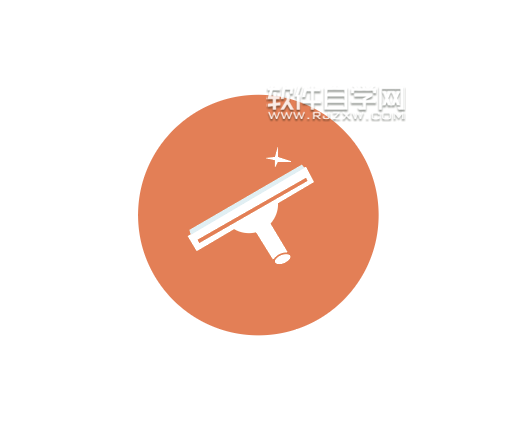 ai怎么設(shè)計專業(yè)擦玻璃的標(biāo)志